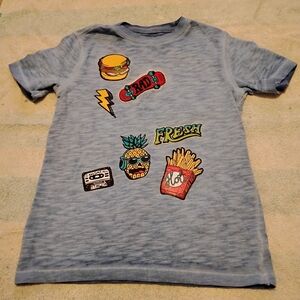 Boys size small t-shirt